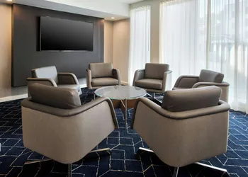 Courtyard by Marriott Rye hotel thumbnail 4
