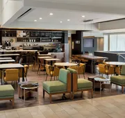 Courtyard by Marriott Rye hotel detail image 5