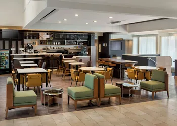 Courtyard by Marriott Rye hotel thumbnail 5