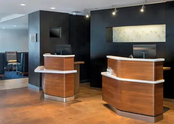 Courtyard by Marriott Rye hotel thumbnail 6