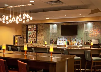 SpringHill Suites by Marriott Tarrytown Westchester County hotel thumbnail 2
