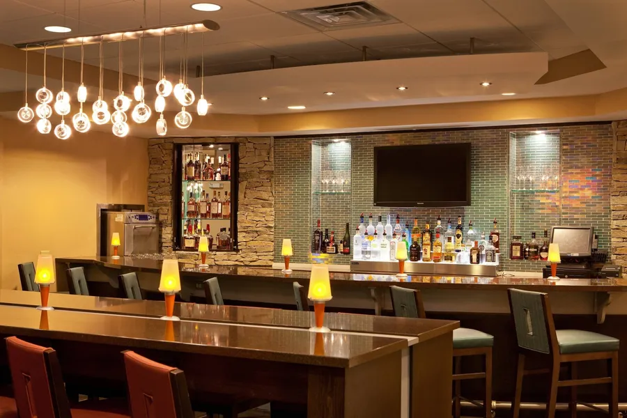 SpringHill Suites by Marriott Tarrytown Westchester County hotel detail image 2