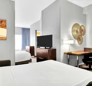 SpringHill Suites by Marriott Tarrytown Westchester County hotel detail image 5