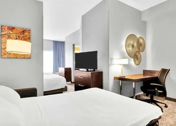 SpringHill Suites by Marriott Tarrytown Westchester County hotel thumbnail 5