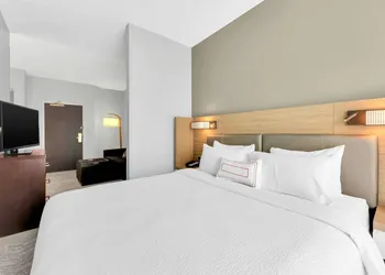 SpringHill Suites by Marriott Tarrytown Westchester County hotel thumbnail 6