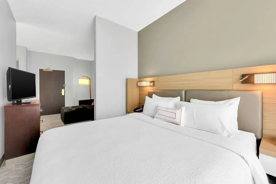 SpringHill Suites by Marriott Tarrytown Westchester County hotel detail image 6