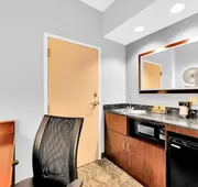 SpringHill Suites by Marriott Tarrytown Westchester County hotel detail image 7