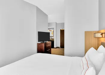 SpringHill Suites by Marriott Tarrytown Westchester County hotel thumbnail 8