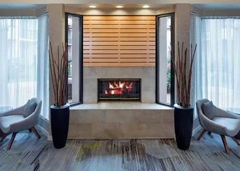 Courtyard by Marriott Tarrytown Westchester County hotel thumbnail 2