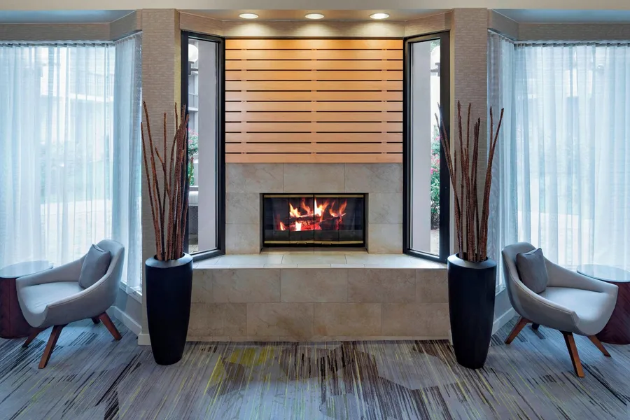 Courtyard by Marriott Tarrytown Westchester County hotel detail image 2