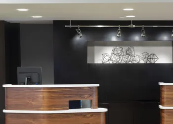 Courtyard by Marriott Tarrytown Westchester County hotel thumbnail 3