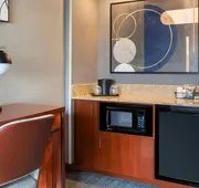 Courtyard by Marriott Tarrytown Westchester County hotel detail image 4