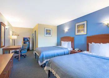 Days Inn by Wyndham Elmsford / White Plains hotel thumbnail 7
