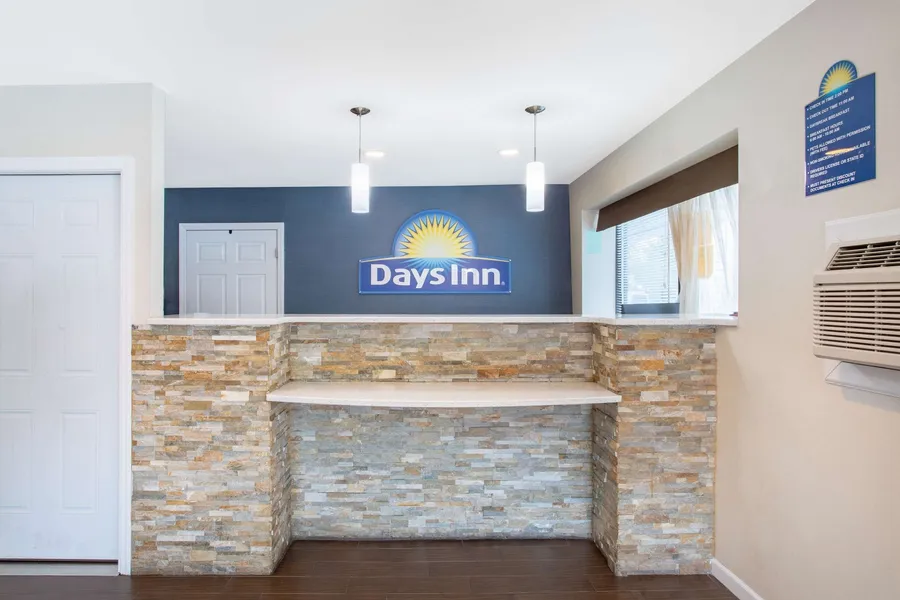 Days Inn by Wyndham Elmsford / White Plains hotel detail image 2