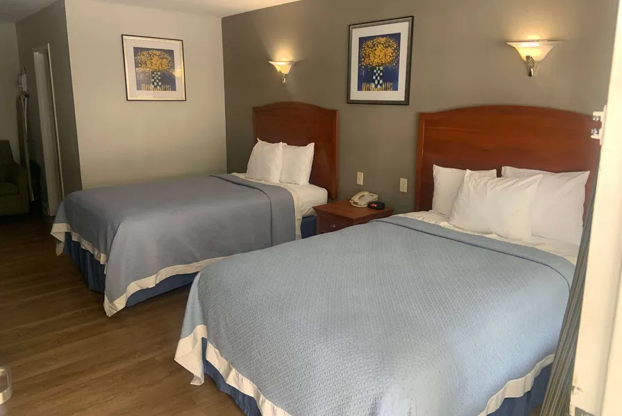 Days Inn by Wyndham Elmsford / White Plains hotel detail image 6