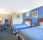 Days Inn by Wyndham Elmsford / White Plains hotel detail image 7