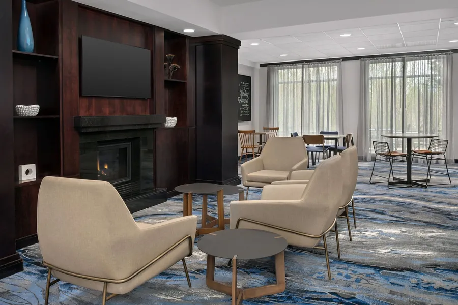 Fairfield by Marriott Inn & Suites Tacoma Puyallup hotel detail image 2