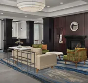 Fairfield by Marriott Inn & Suites Tacoma Puyallup hotel detail image 4