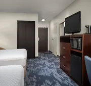 Fairfield by Marriott Inn & Suites Tacoma Puyallup hotel detail image 5