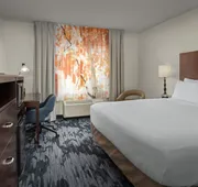 Fairfield by Marriott Inn & Suites Tacoma Puyallup hotel detail image 7