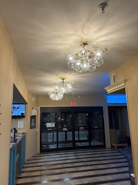 Best Western Plus Glen Allen Inn hotel detail image 2