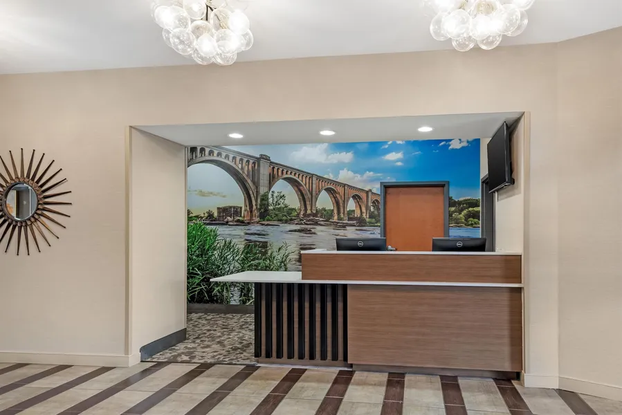 Best Western Plus Glen Allen Inn hotel detail image 6