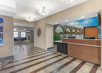 Best Western Plus Glen Allen Inn hotel thumbnail 3