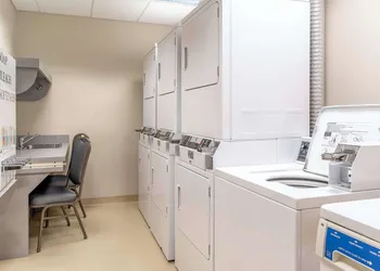Hyatt House Richmond / Short Pump hotel thumbnail 2