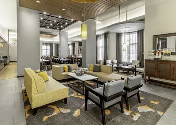 Hyatt House Richmond / Short Pump hotel thumbnail 6