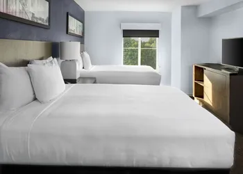 Hyatt House Richmond / Short Pump hotel thumbnail 7