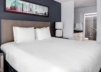 Hyatt House Richmond / Short Pump hotel thumbnail 8