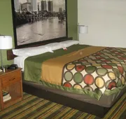 Super 8 by Wyndham Richmond/Chamberlayne Rd hotel detail image 7