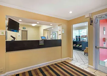 Extended Stay America Suites North Chesterfield Arboretum hotel thumbnail 2