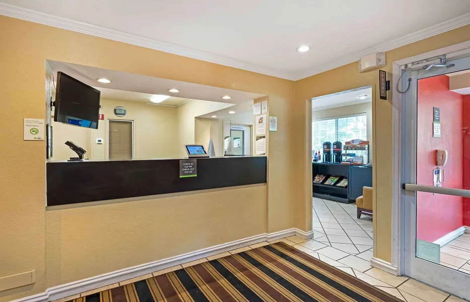 Extended Stay America Suites North Chesterfield Arboretum hotel detail image 2