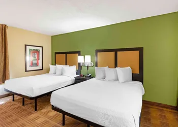 Extended Stay America Suites North Chesterfield Arboretum hotel thumbnail 3