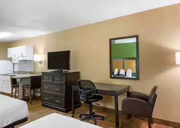 Extended Stay America Suites North Chesterfield Arboretum hotel thumbnail 4