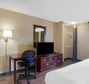 Extended Stay America Suites North Chesterfield Arboretum hotel detail image 7