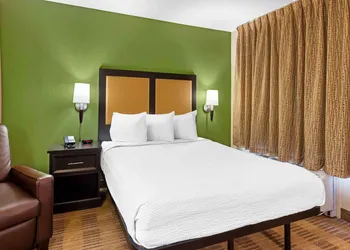 Extended Stay America Suites North Chesterfield Arboretum hotel thumbnail 8