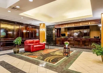 Hermitage Hotel Richmond Virginia hotel thumbnail 2