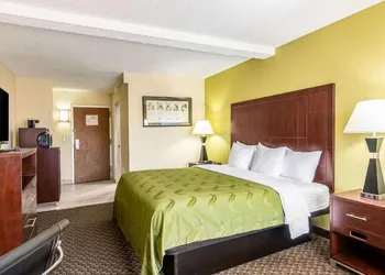 Hermitage Hotel Richmond Virginia hotel thumbnail 3