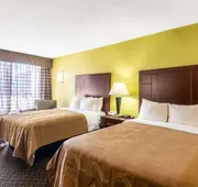 Hermitage Hotel Richmond Virginia hotel detail image 4