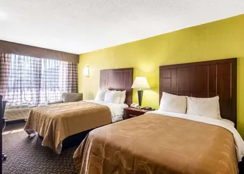 Hermitage Hotel Richmond Virginia hotel thumbnail 4