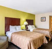Hermitage Hotel Richmond Virginia hotel detail image 5
