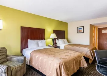 Hermitage Hotel Richmond Virginia hotel thumbnail 5