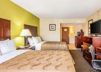 Hermitage Hotel Richmond Virginia hotel thumbnail 6