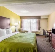 Hermitage Hotel Richmond Virginia hotel detail image 7