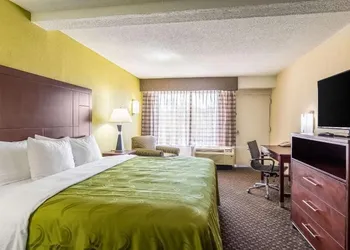 Hermitage Hotel Richmond Virginia hotel thumbnail 7