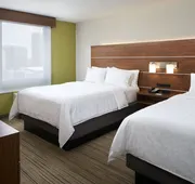 Holiday Inn Express Richmond Downtown by IHG hotel detail image 4