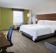 Holiday Inn Express Richmond Downtown by IHG hotel detail image 5