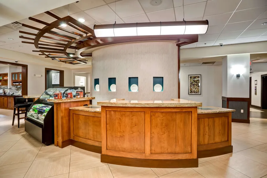 Hyatt Place Richmond/Innsbrook hotel detail image 6
